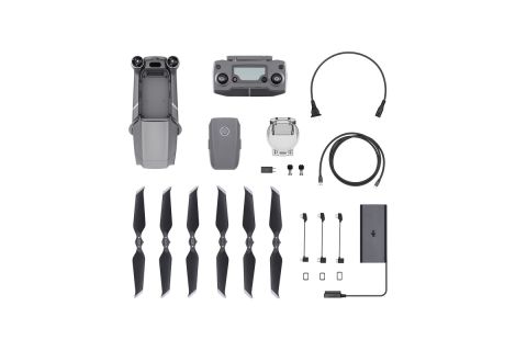 Mavic pro 2 zoom 2024 price