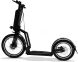 Електросамокат MoveOne E-scooter 20" Чорний