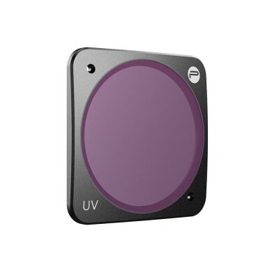Светофильтр PGYTECH DJI Action 2 UV Filter (Professional) (P-28A-010)