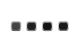 Світлофільтри (комплект) DJI Mavic 2 Part17 Pro ND Filters Set (ND4/8/16/32)