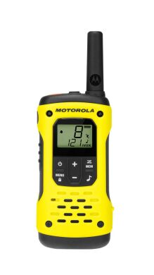 Портативна радіостанція Motorola TALKABOUT T92