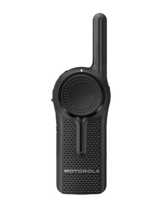 Радіостанція Motorola CLR446 0.5W PMR446