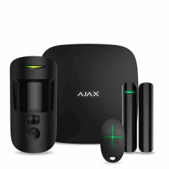Комплект AJAX StarterKit Cam