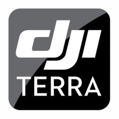 Програмне забезпечення DJI Terra