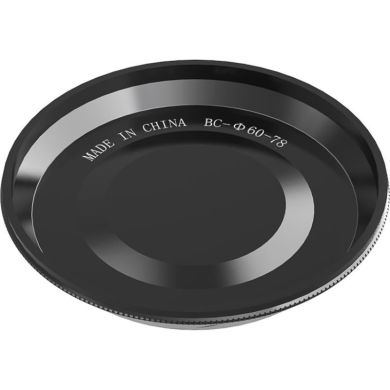Балансувальне кільце DJI Zenmuse X5S Part 5 Balancing Ring for Olympus 9-18mm, F / 4.0-5.6 ASPH Zoom Lens