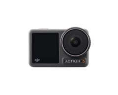 Екшн-камера DJI Osmo Action 3 Adventure Combo (Предзаказ)