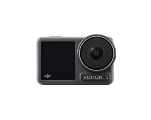 Екшн-камера DJI Osmo Action 3 Standard Combo (Предзаказ)