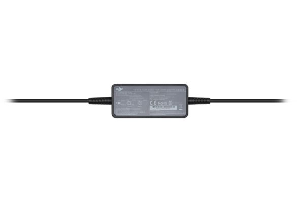 Автомобильное зарядное устройство DJI Inspire 2 Part37 Car charger