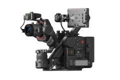 Камера со стабилизатором DJI RONIN 4D-8K