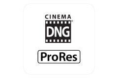 Ліцензійний ключ CinemaDNG & Apple ProRes Activation Key